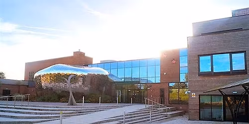 King's CE Reunion (2008 - 2013)