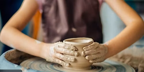 Clay and Form - Artisan Kids Art Camp