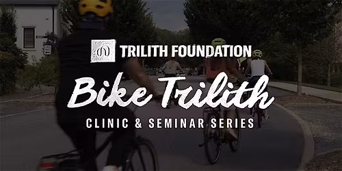 Bike Trilith Ride Series - Getting Comfortable on a Bike