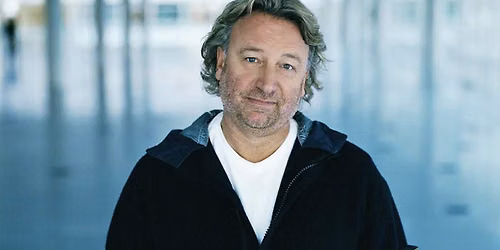 Peter Hook and The Light