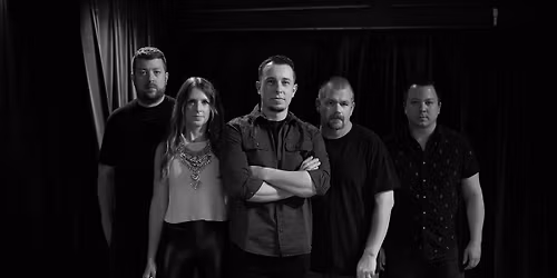 Breakdown Shakedown at Westport Social - 11\/15