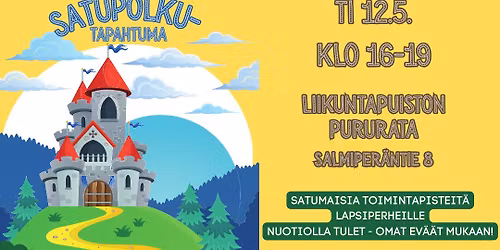 Satupolku-tapahtuma