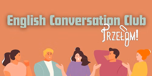English Conversation!