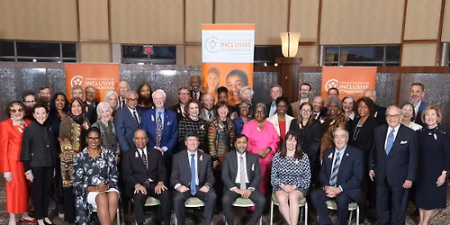 2026 VCIC Peninsula Humanitarian Awards Dinner