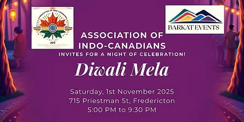 Diwali Mela 2025