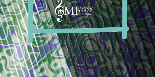 Collide: A Geneva Music Festival, Society for New Music, & Composer\u2019s Sandbox Collaboration