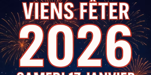 Viens f\u00eater 2026