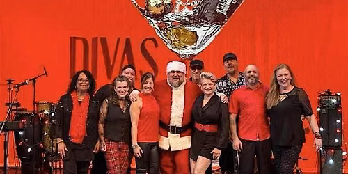 Divas with a Twist Holiday Candlelight Concert 2026