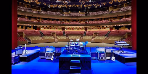 Hard Rock The Holidays at Hard Rock Live - Hollywood