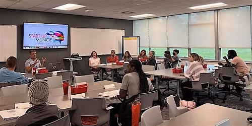 Impact X \u2022 January 2026