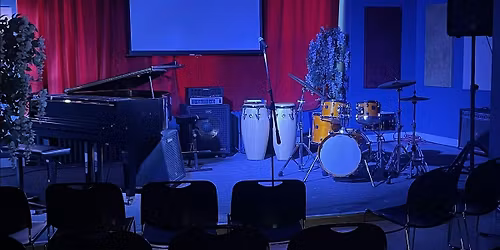 Jazz Up-Close: Lew Tabackin's Dual Nature Trio Live @ Michiko Studios