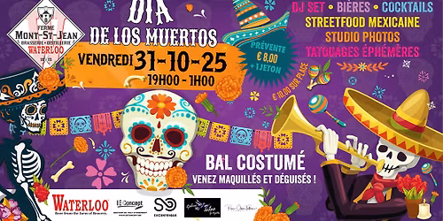 Dia de los muertos