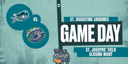 Closing Night: Gnarlies vs. Sardines