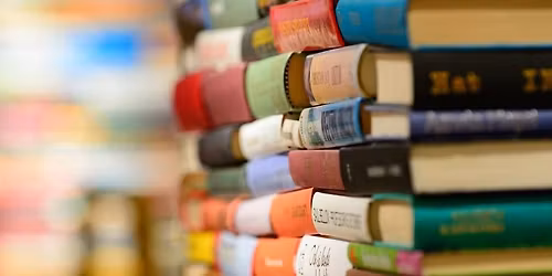 Canterbury Book Club \ud83d\udcd6 November Meet Up \ud83d\udcd6