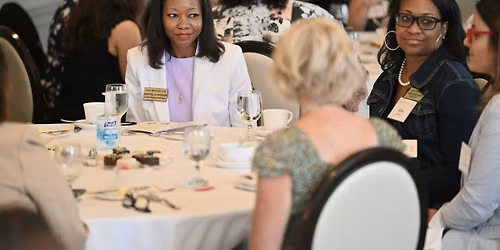 ATHENA Akron in Portage County Lunch Forum: "Taking A Risk..Stepping Beyond