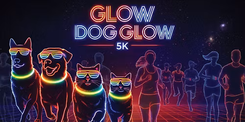 Glow Dog Glow