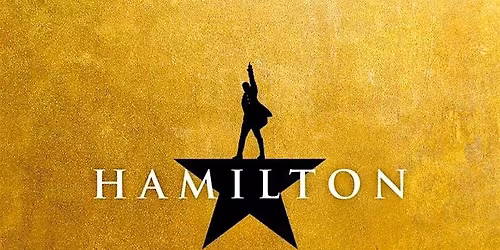 HAMILTON MUSIC NIGHT