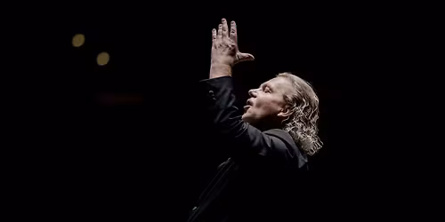 KONCERT SYMFONICZNY: Beethovenowska doskona\u0142o\u015b\u0107