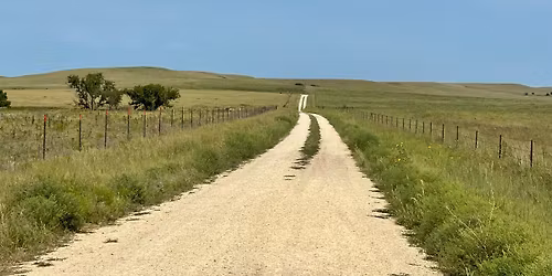 The UNDEAD Death Ride 2026