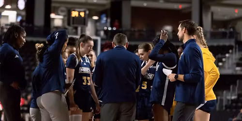 Kent State Golden Flashes at Marshall Thundering Herd Womens Basketball