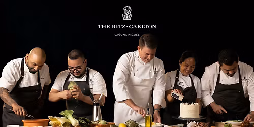 Chef Dinner Series Flour & Water