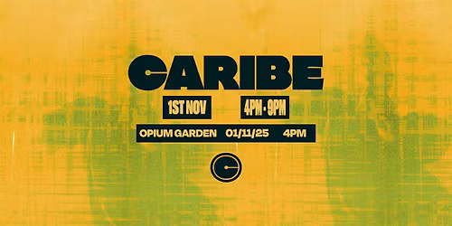 Caribe Latin Event.