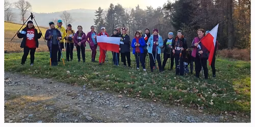 Marsz z Flag\u0105 2025