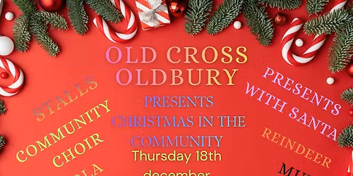 Christmas in the community