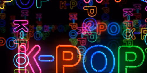 KPop Random Dance Play