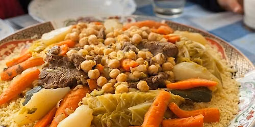 French Cooking Workshop