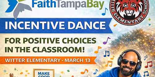 Incentive Dance Party! \ud83e\udd73