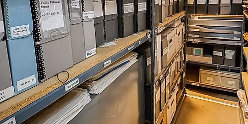 Archives Week