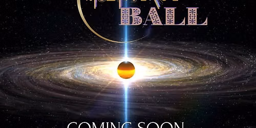 Multiverse Ball \u2728Save the date \u2728