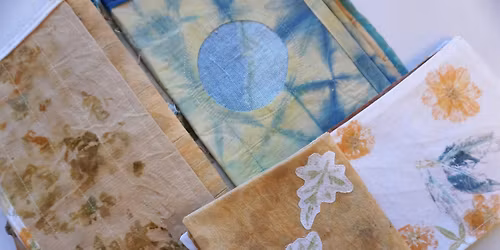 DYE CURIOUS Summer Special (Sunday morning cohort)