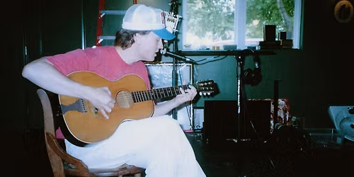 \u201cLucky Numbers\u201d EP Release Show, an evening with Jon Lunden