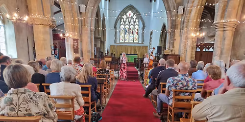24 Carat Jazz @ Cottingham Church