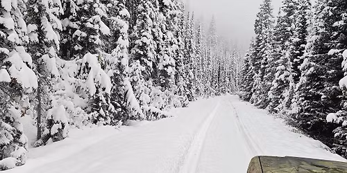 Frontier 4x4 Club Monthly Meeting (November)