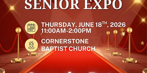 Senior Expo