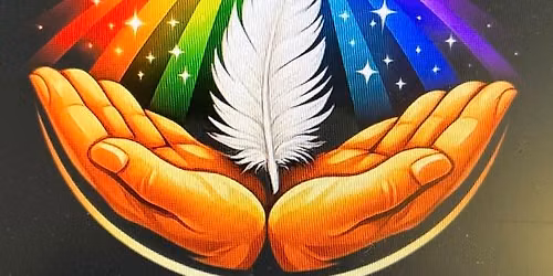 Message Circle\/ Healing Messages with Denise Rivera & Patti Clickner