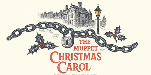 Interactive Movie Night