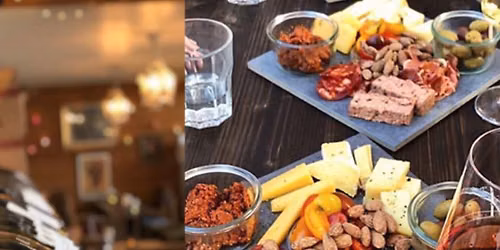  EFTER\u00c5RS-VINSMAGNING & TAPAS 15\/10 -2026