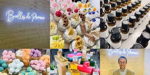 Soir\u00e9e de No\u00ebl 2025 Bulles de Provence Argeles