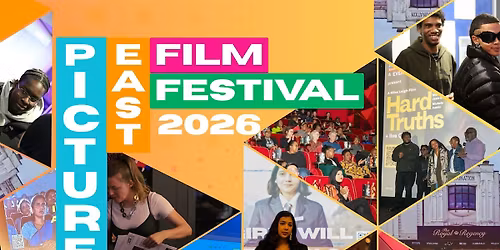 PictureEast Film Festival 2026