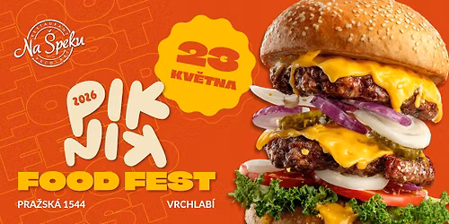 PIKNIK Food Fest 2026