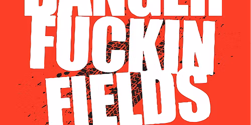 The Dangerfields Return To Dublin