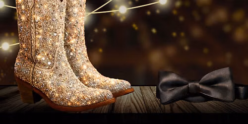 Boots & Bow Ties Gala 2026