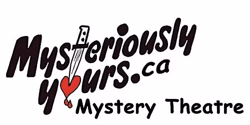 M**der Mystery Dinner & Show - Saturday, December  13th