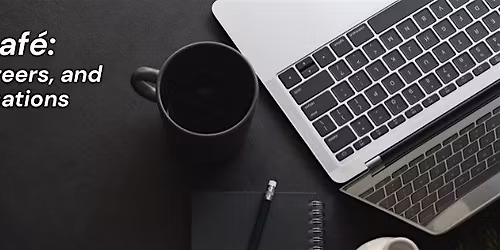 HR Caf\u00e9: Coffee, Careers, and Conversations - Speed Mentoring Event