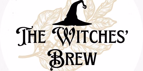 The Witches Brew Gin and Food pairing at Apollo's 