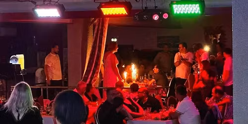 R\u00e9veillon du nouvel an